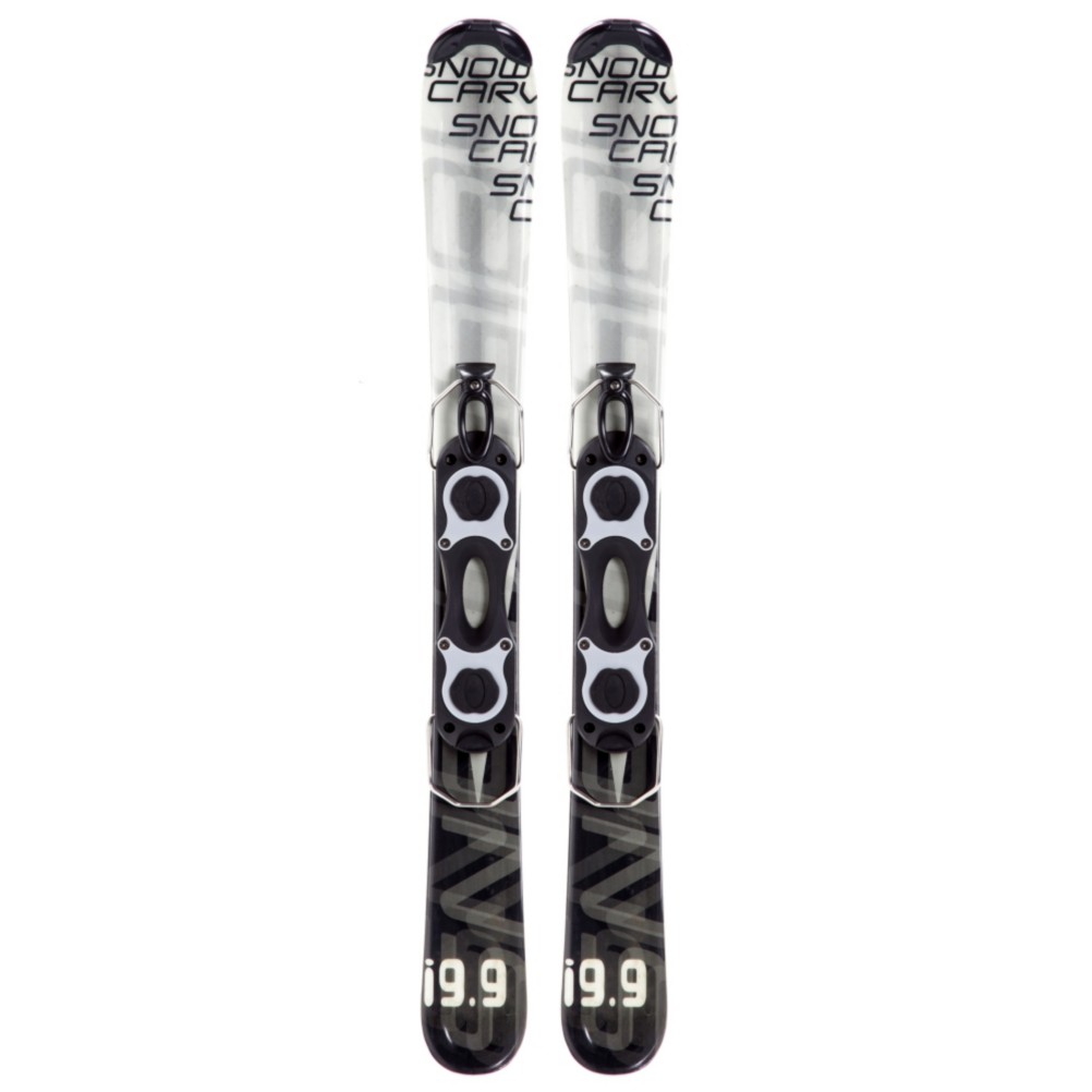 Snow Carve Ski Boards