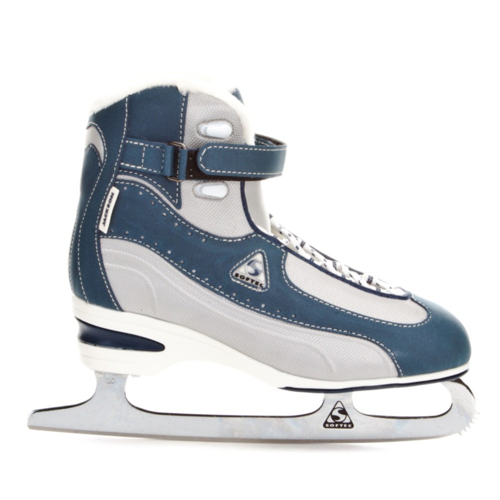 Jackson Softec Vantage Womens Figure Ice Skates 2013