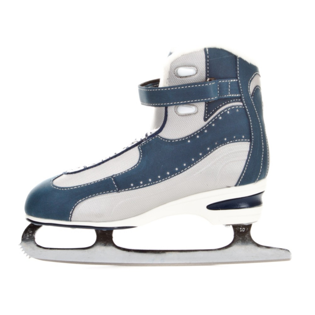 Jackson Softec Vantage Womens Figure Ice Skates 2013