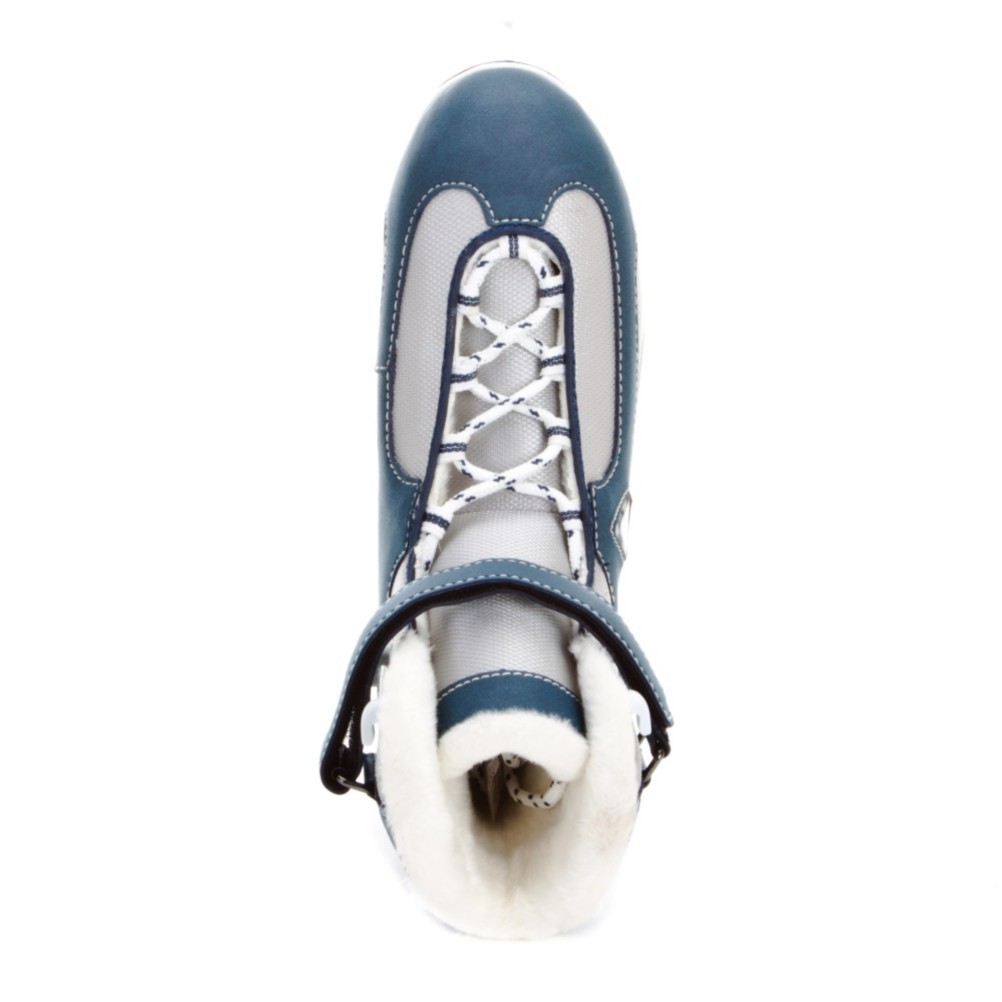 Jackson Softec Vantage Womens Figure Ice Skates 2013