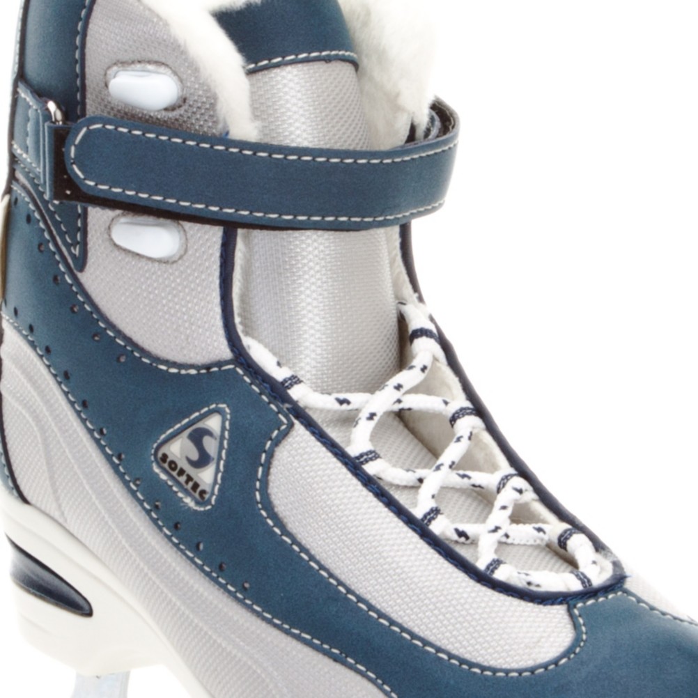 Jackson Softec Vantage Womens Figure Ice Skates 2013