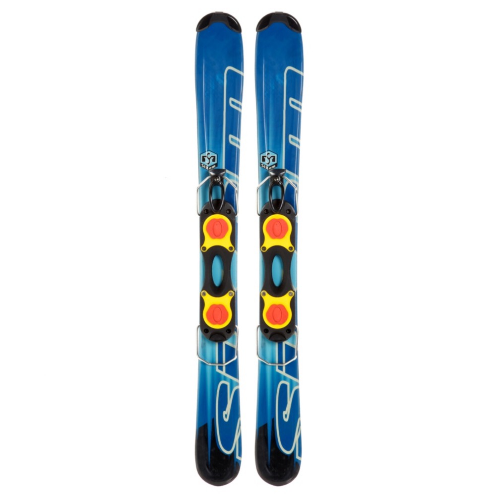 South Line Sixem Ski Boards, Blue, swatch