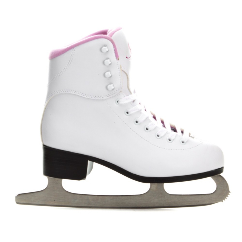 Jackson Soft Skate Womens Figure Ice Skates 2013