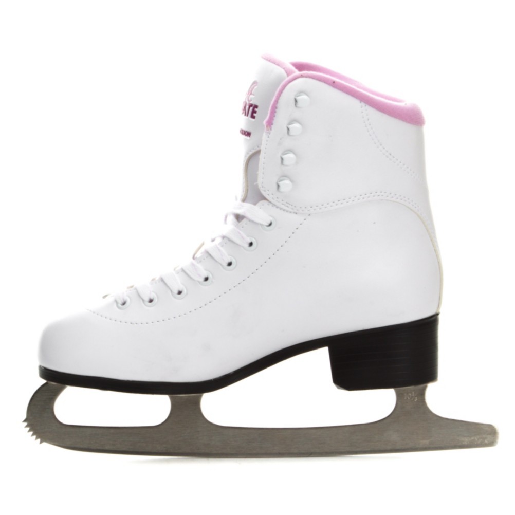 Jackson Soft Skate Womens Figure Ice Skates 2013