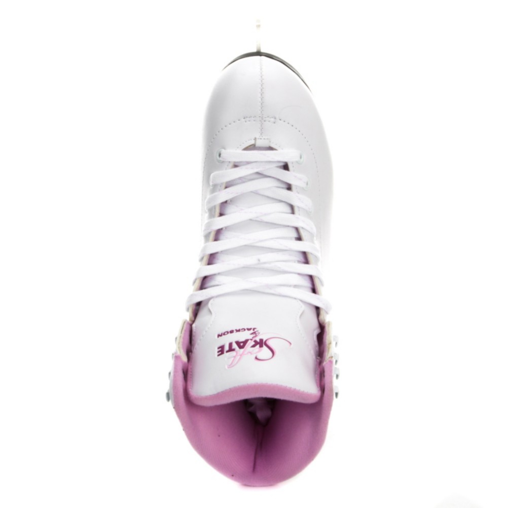 Jackson Soft Skate Womens Figure Ice Skates 2013