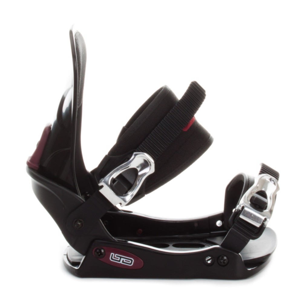 Limited Snowboard Bindings
