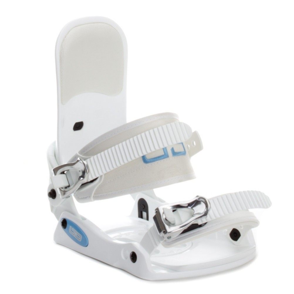 Limited 360 Snowboard Bindings 2011