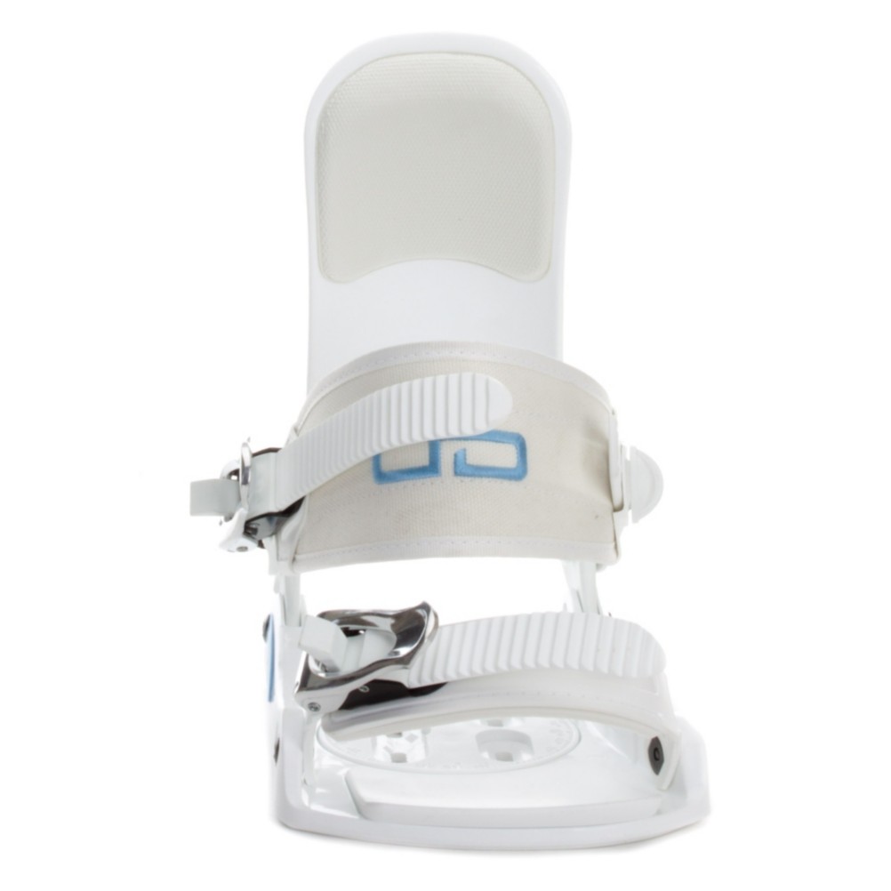Limited 360 Snowboard Bindings 2011