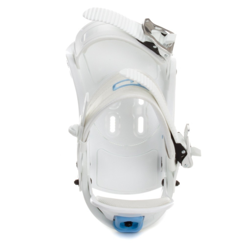 Limited 360 Snowboard Bindings 2011