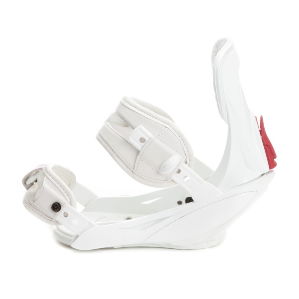 Limited V6 Snowboard Bindings 2011