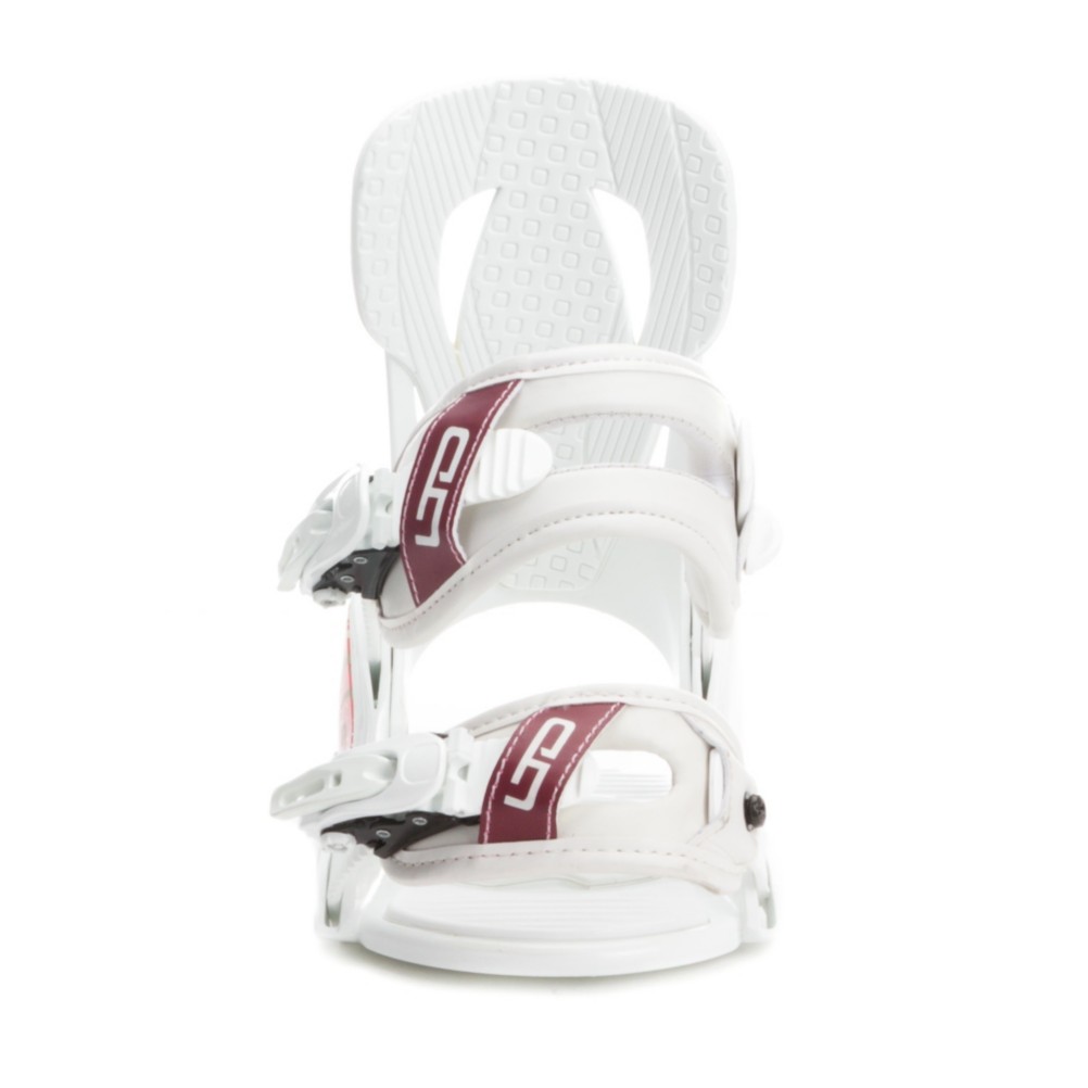 Limited V6 Snowboard Bindings 2011