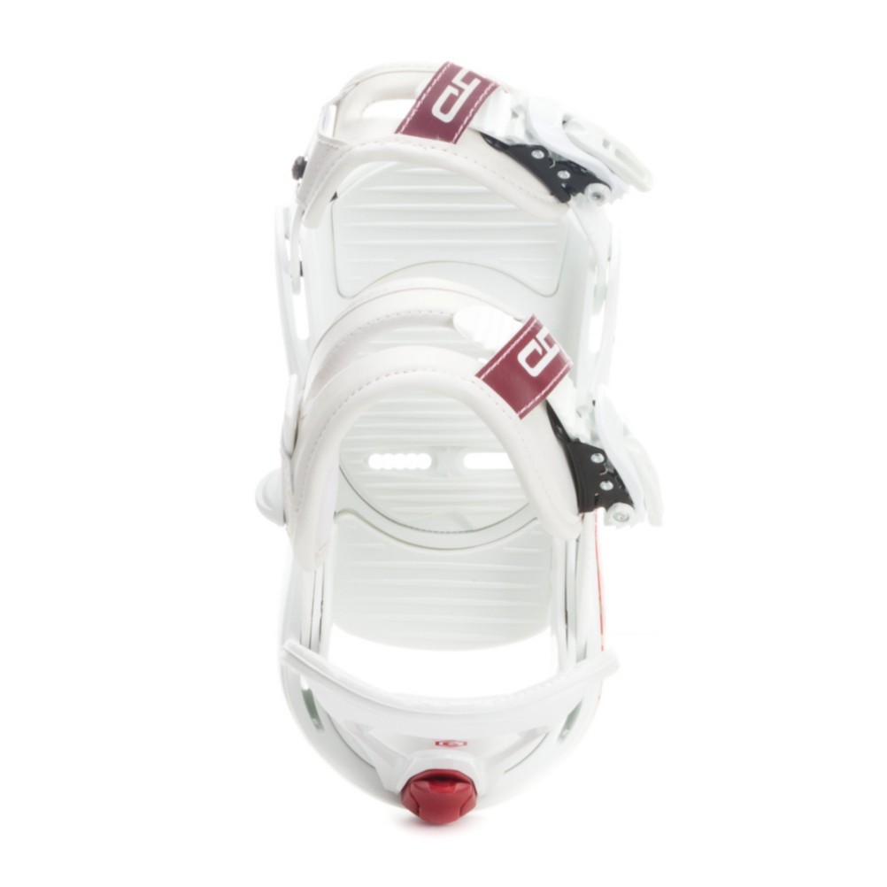 Limited V6 Snowboard Bindings 2011