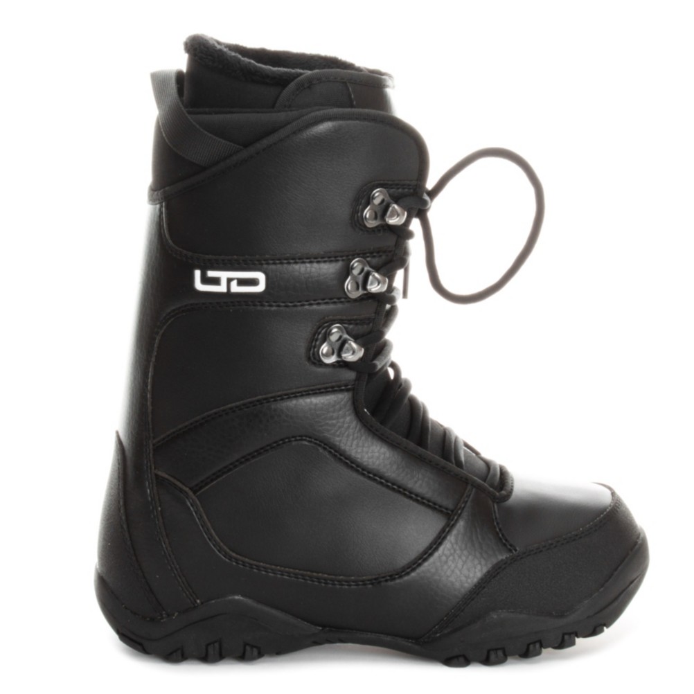 Limited 360 Snowboard Boots 2011