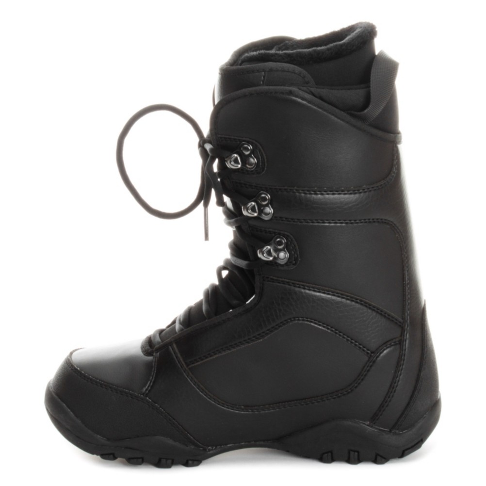 Limited 360 Snowboard Boots 2011