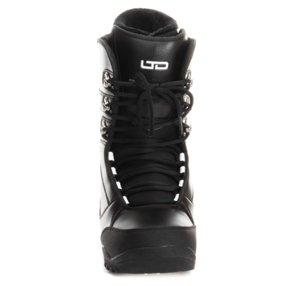 Limited 360 Snowboard Boots 2011