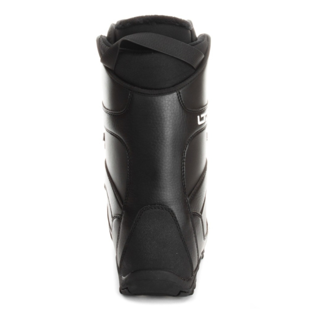 Limited 360 Snowboard Boots 2011