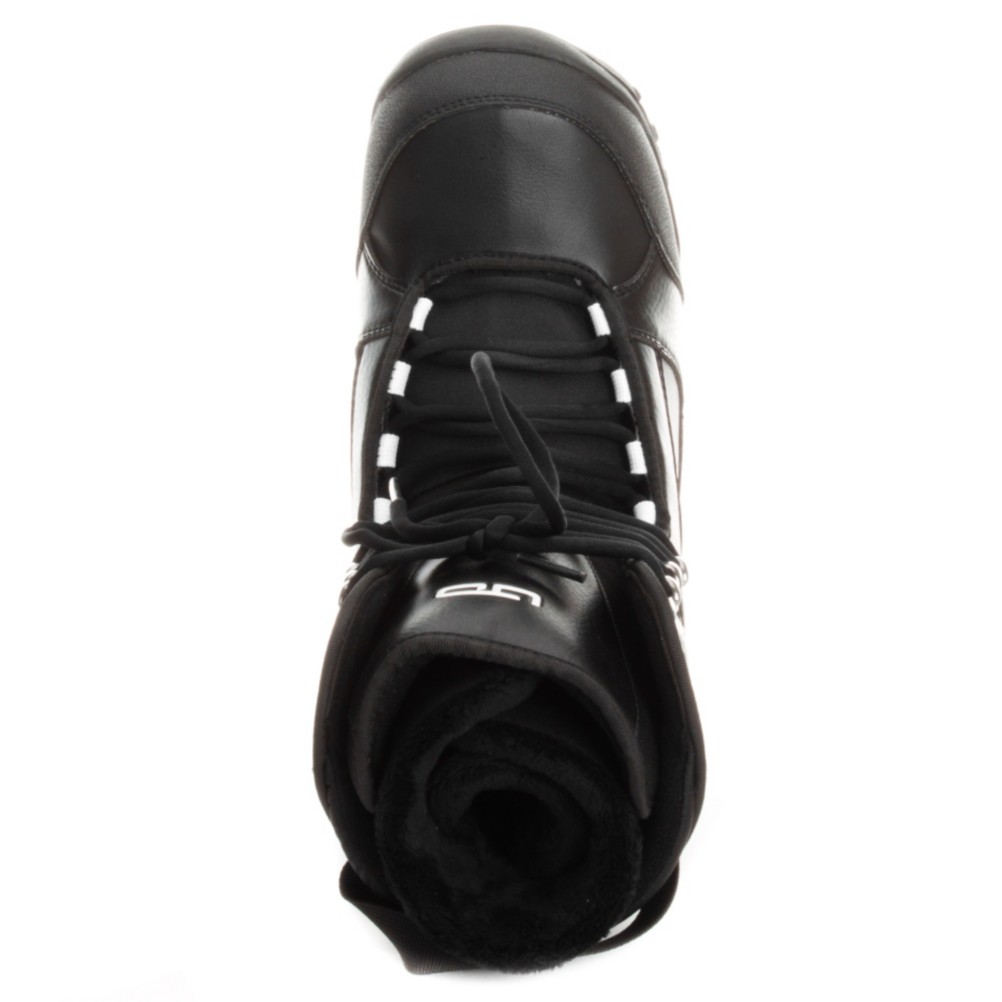Limited 360 Snowboard Boots 2011
