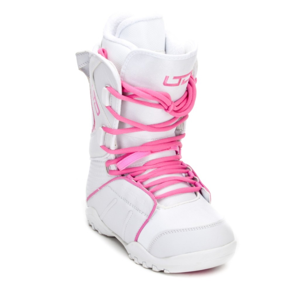Limited Womens Snowboard Boots