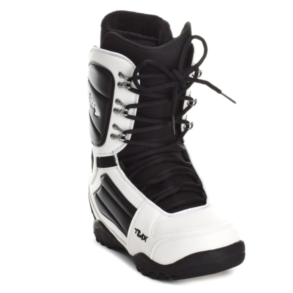 Limited Team Boot Snowboard Boots