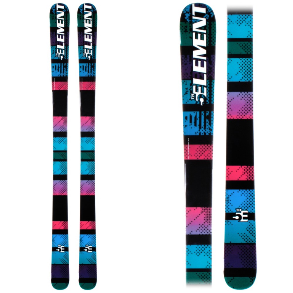 5TH ELEMENT Men's Skis