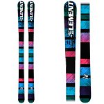 5th Element Darwin Mens Twin Tip Skis