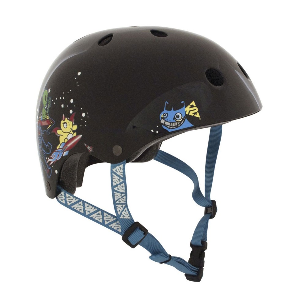 K2 Varsity Kids Skate Helmet, , medium