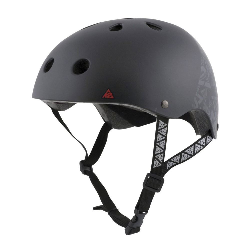 K2 Varsity Mens Skate Helmet, , medium