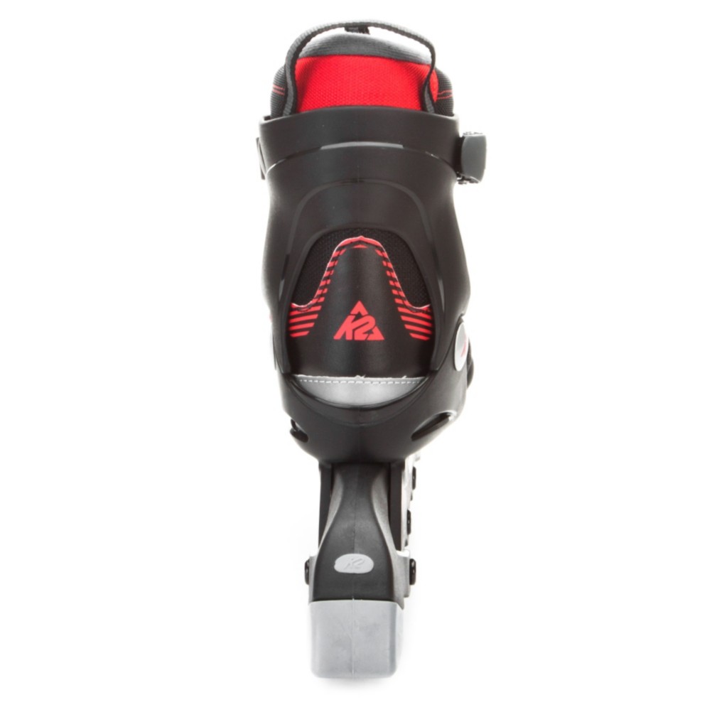 K2 SK8 Hero Adjustable Kids Inline Skates 2012