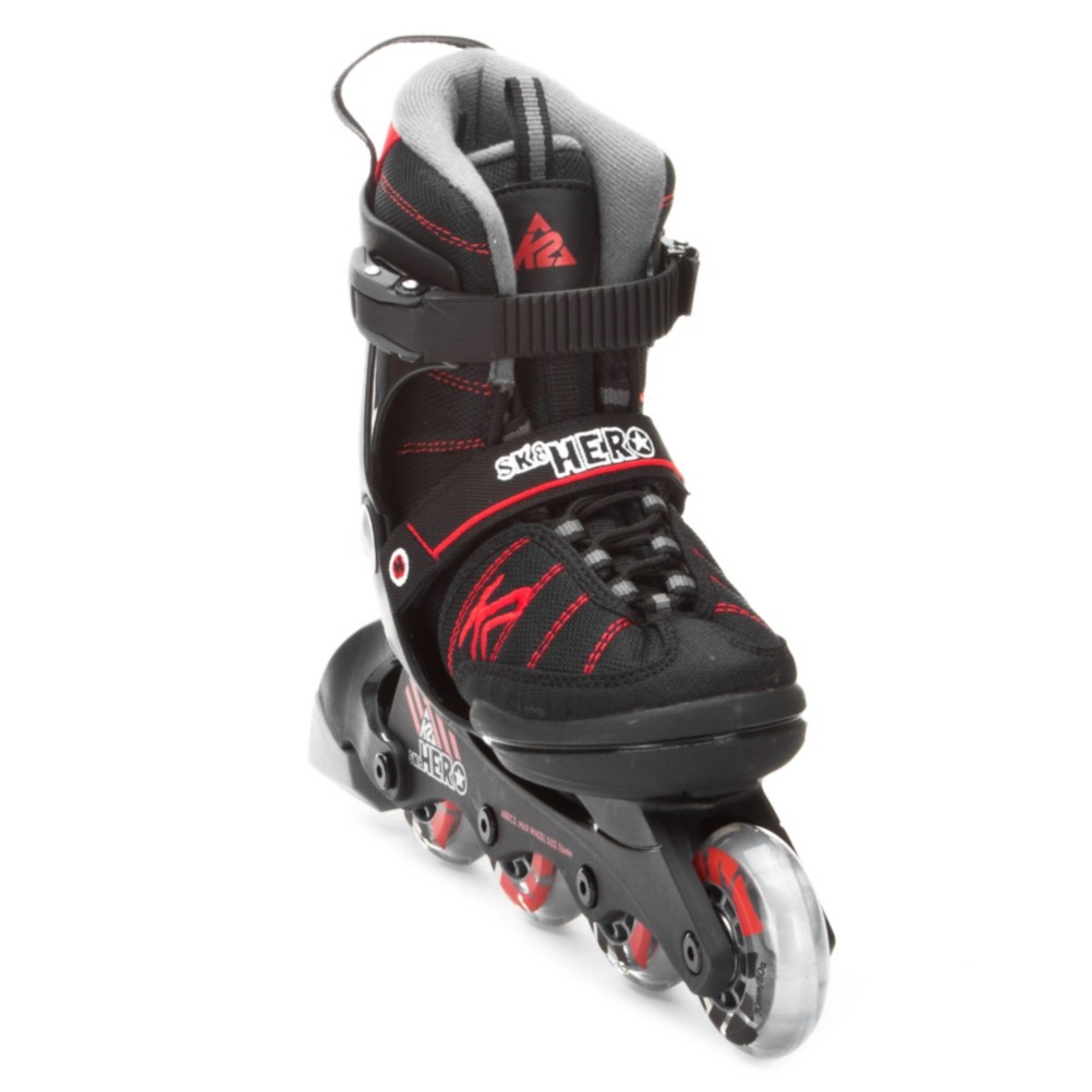 K2 Boys Inline Skates