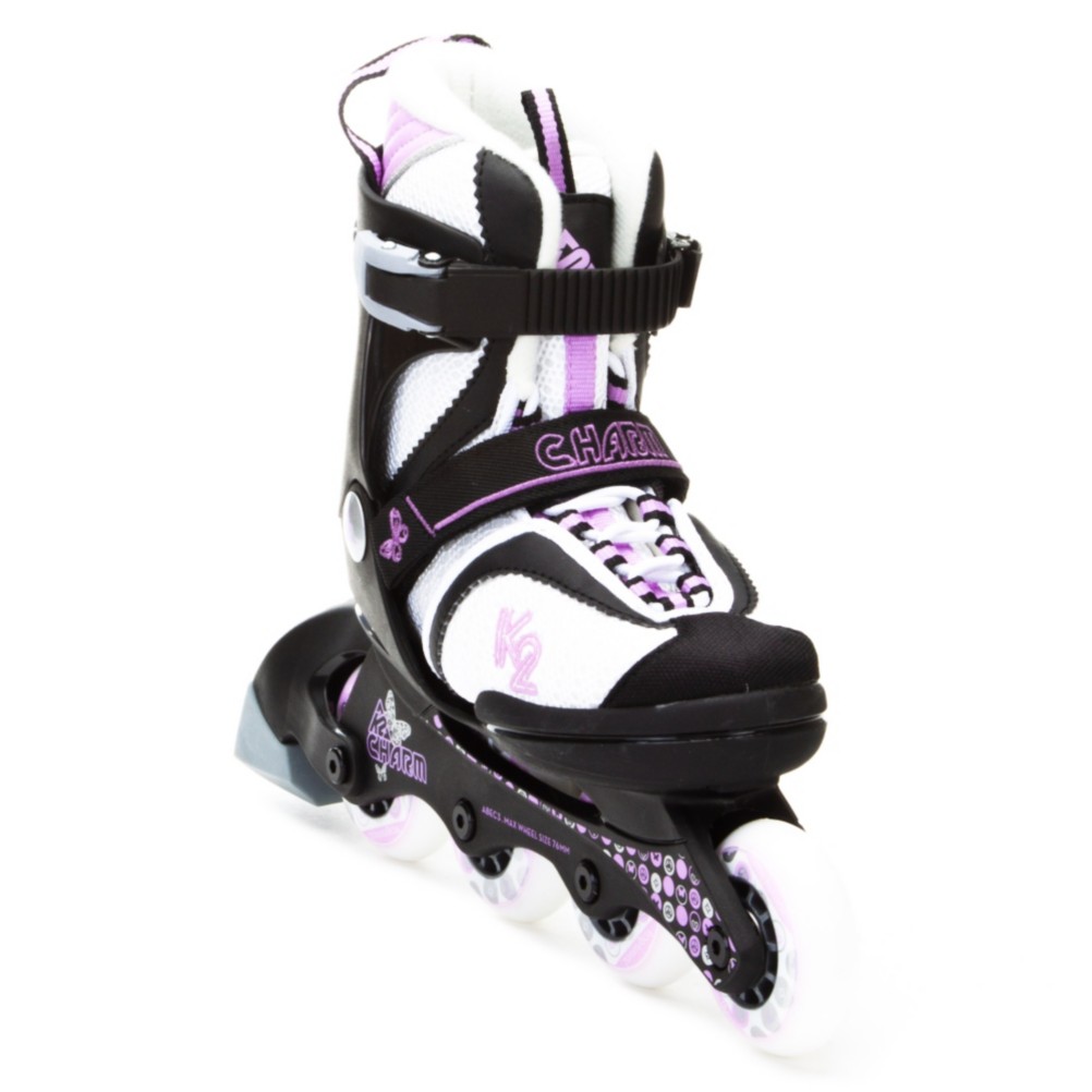 K2 Girls Inline Skates