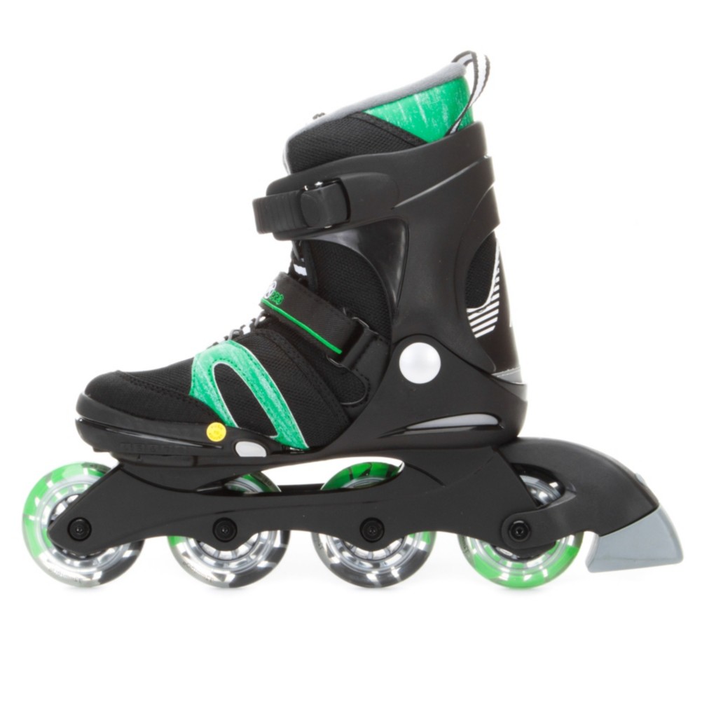 K2 SK8 Hero Pro Adjustable Kids Inline Skates 2012