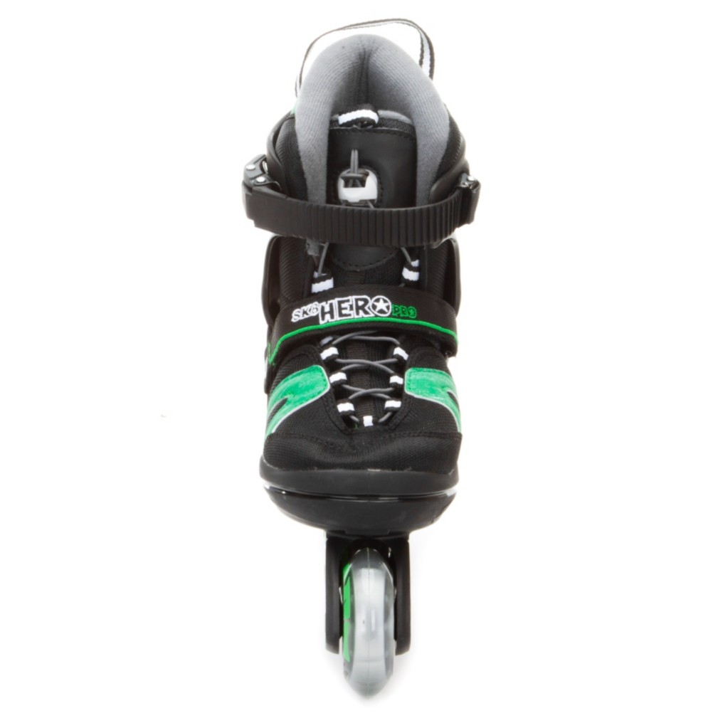 K2 SK8 Hero Pro Adjustable Kids Inline Skates 2012