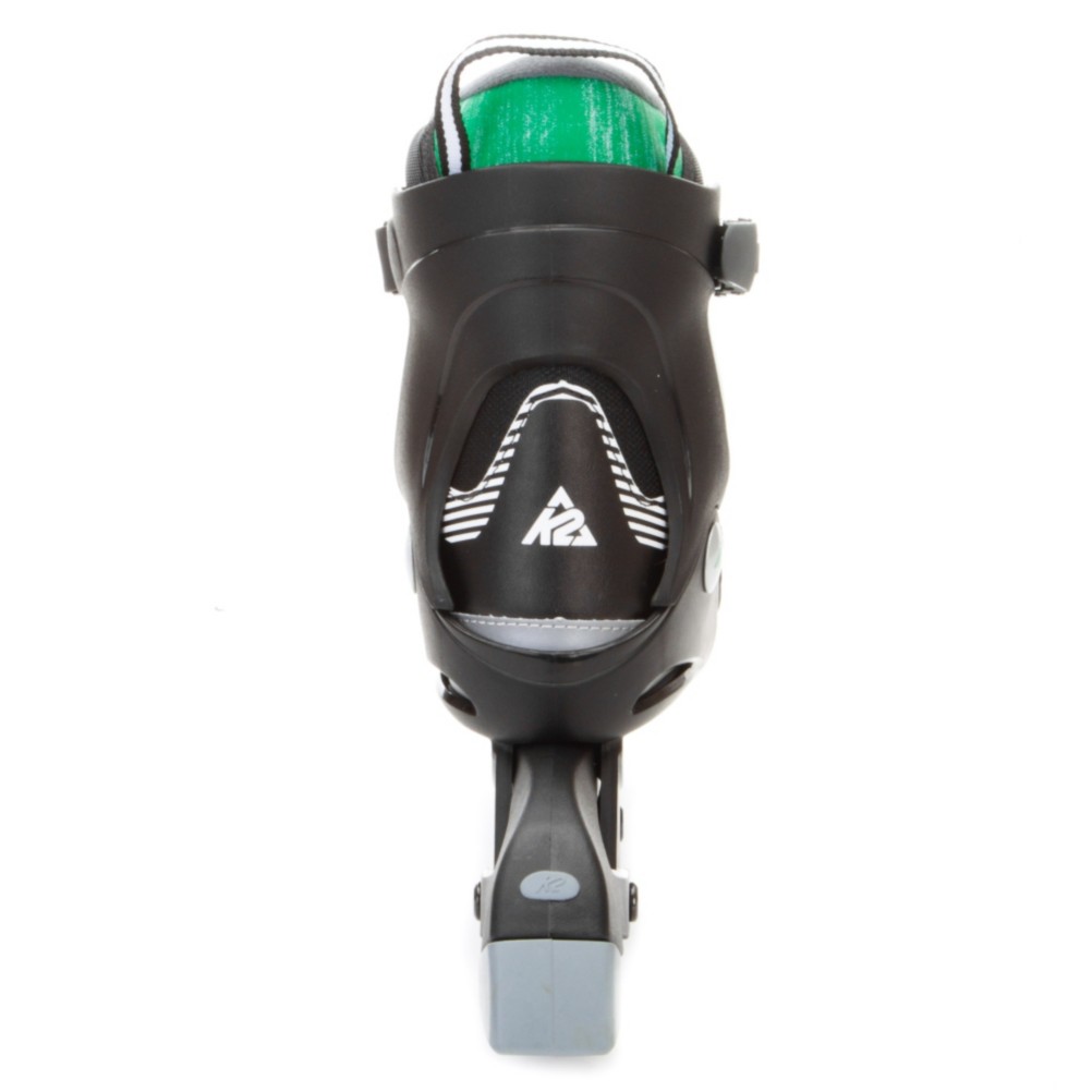 K2 SK8 Hero Pro Adjustable Kids Inline Skates 2012