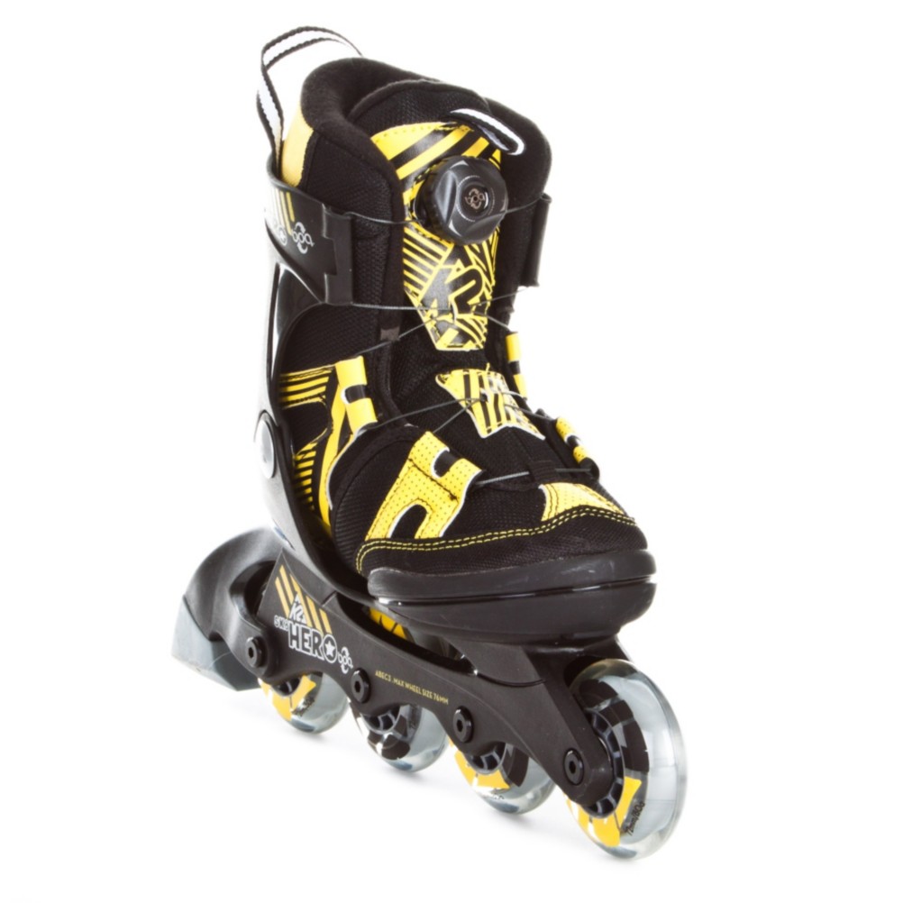 K2 Boys Inline Skates Recreational 