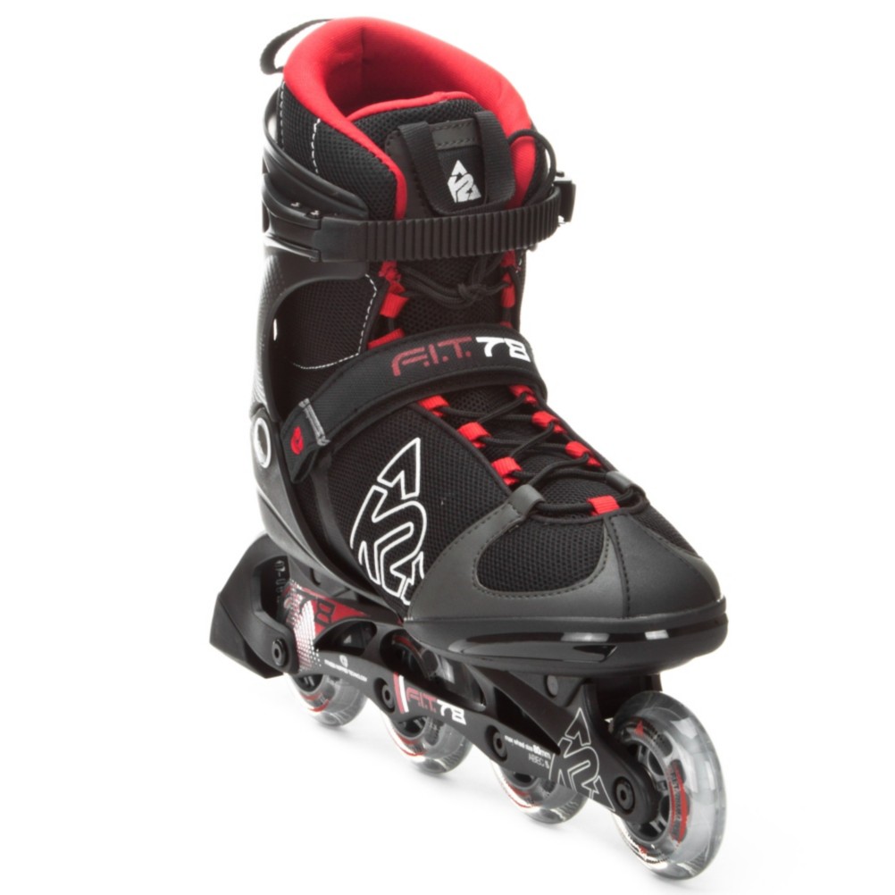 K2 FIT 78 Mens Inline Ska...