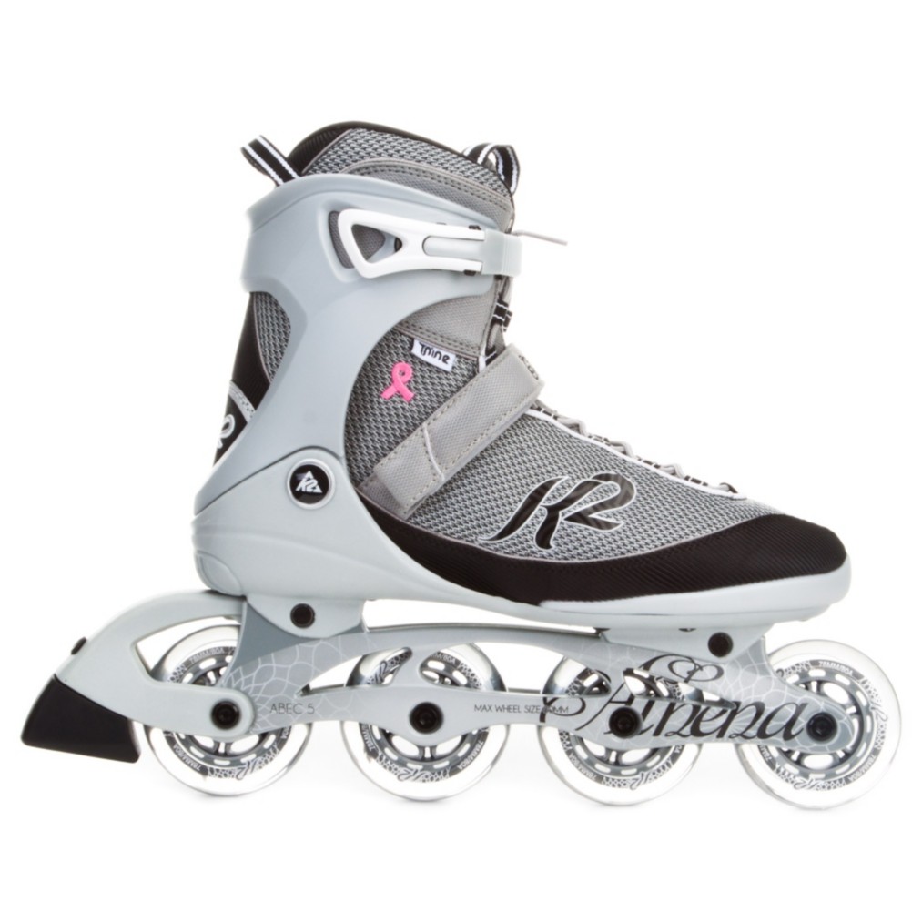 K2 Athena Womens Inline Skates 2012