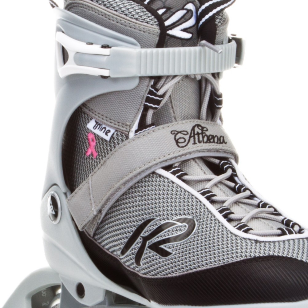 K2 Athena Womens Inline Skates 2012
