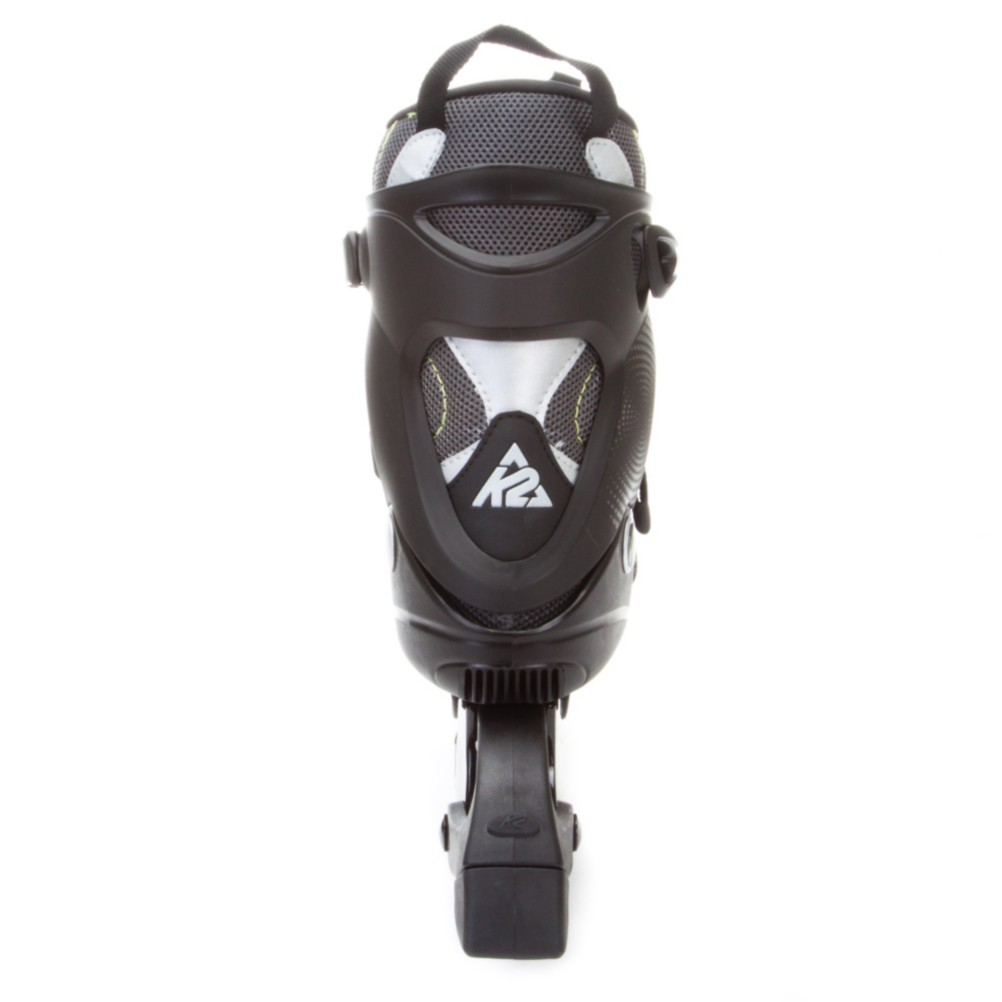 K2 Fit 80 Inline Skates 2012