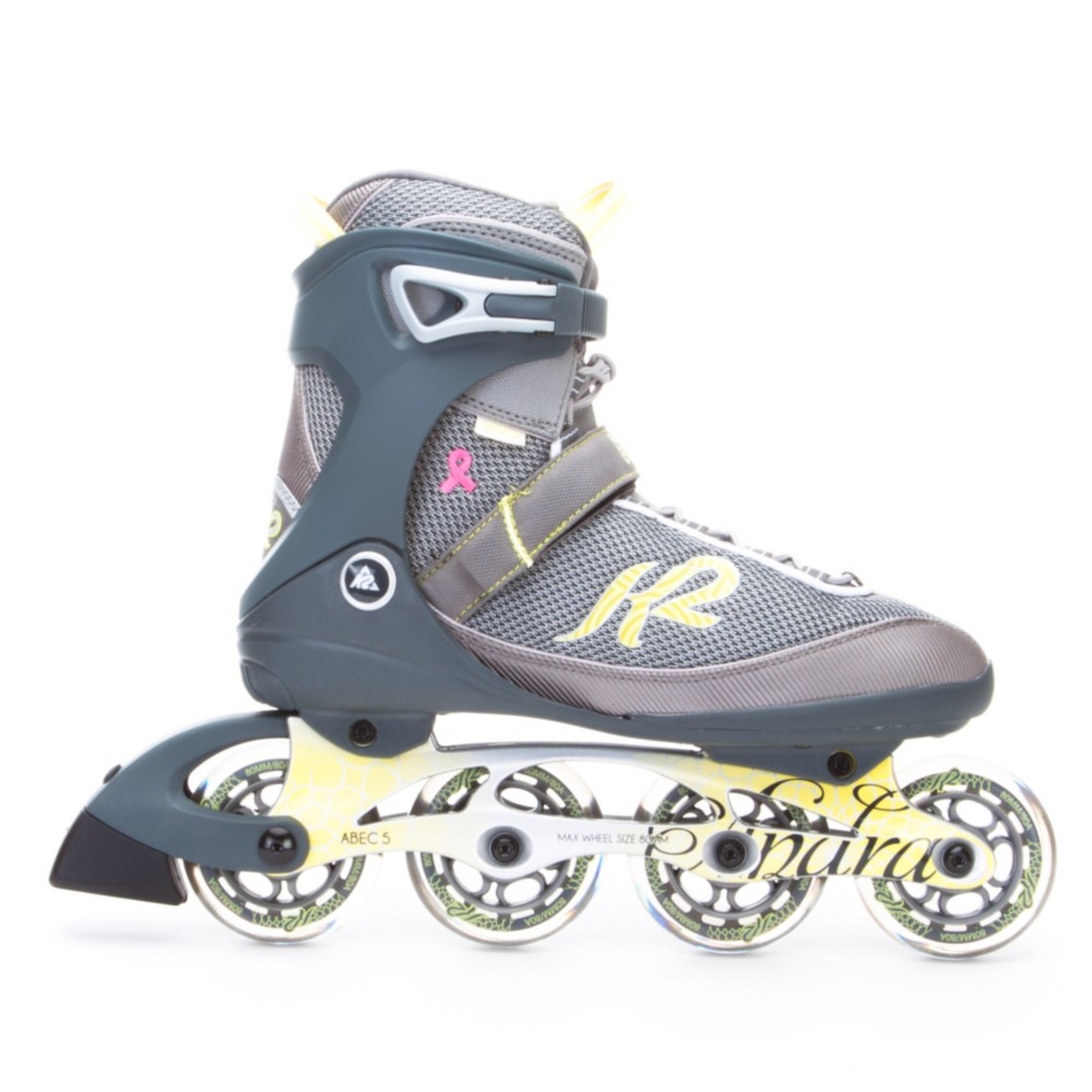K2 Andra Womens Inline Skates 2012