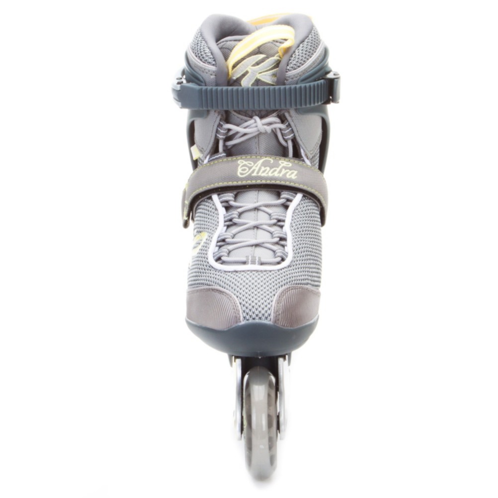 K2 Andra Womens Inline Skates 2012