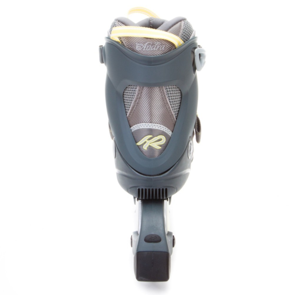 K2 Andra Womens Inline Skates 2012