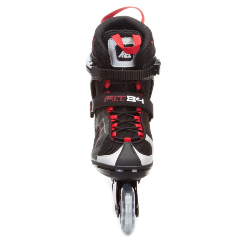 K2 Fit 84 Inline Skates 2012