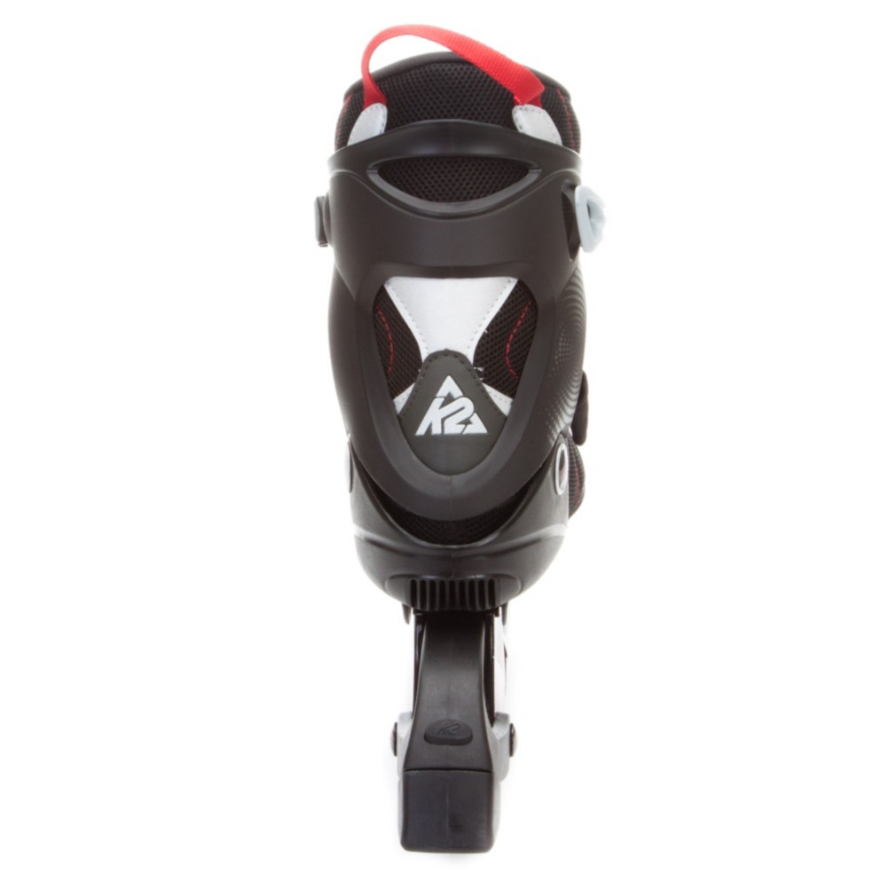 K2 Fit 84 Inline Skates 2012