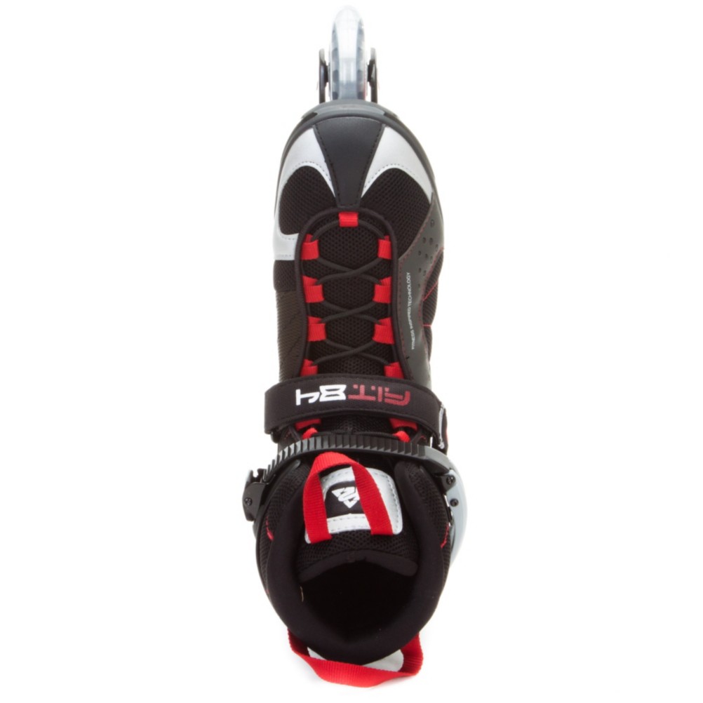 K2 Fit 84 Inline Skates 2012