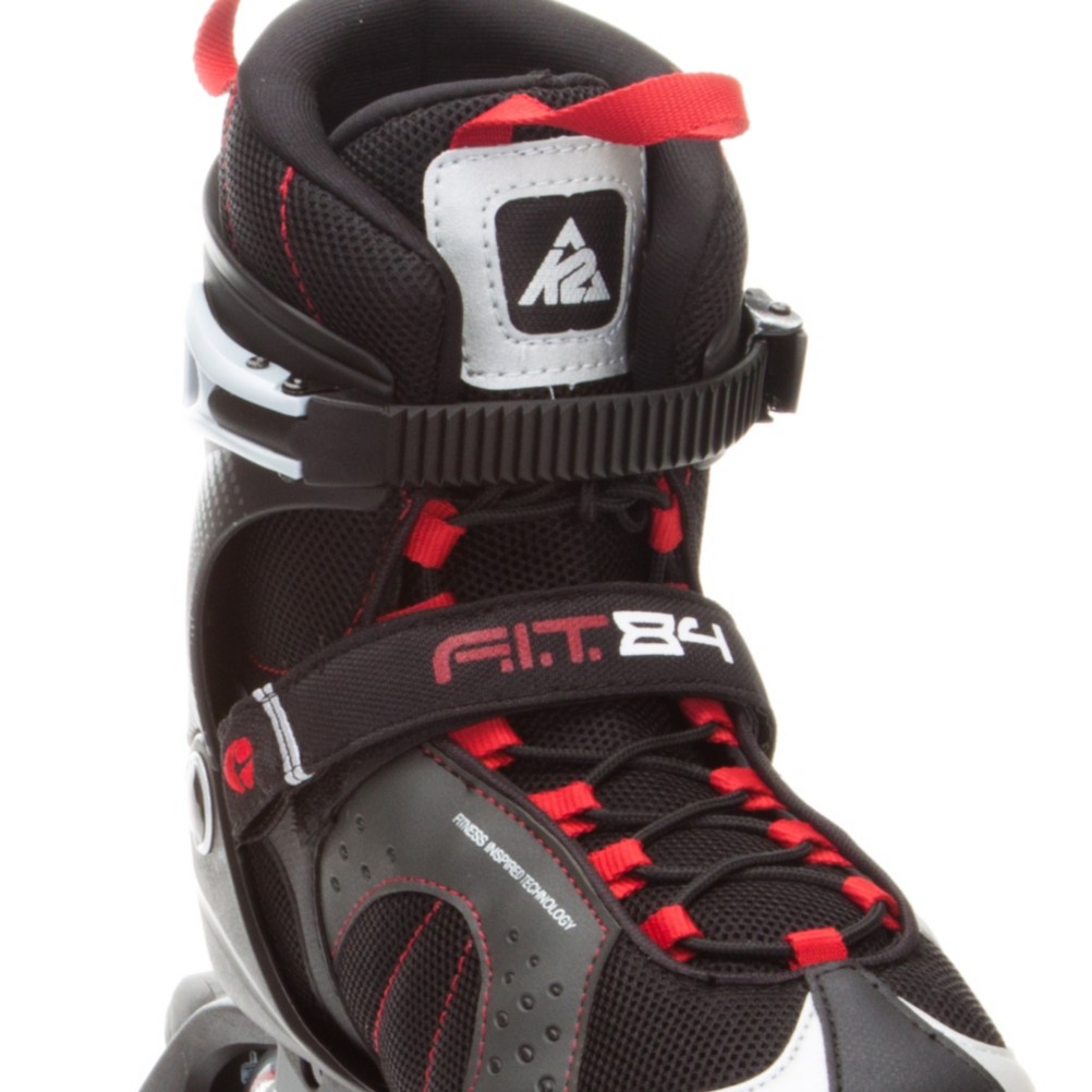 K2 Fit 84 Inline Skates 2012