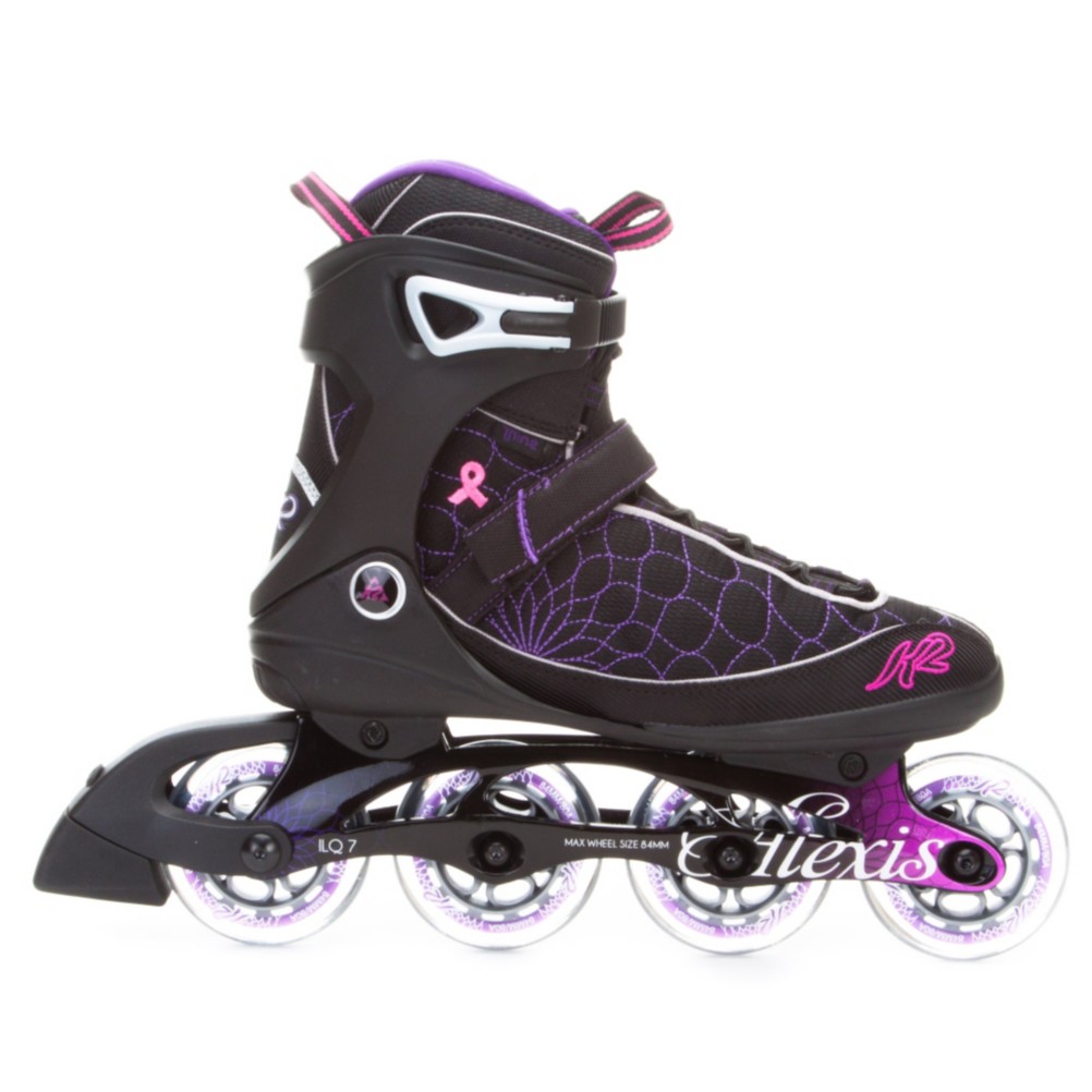 K2 Alexis Womens Inline Skates 2012
