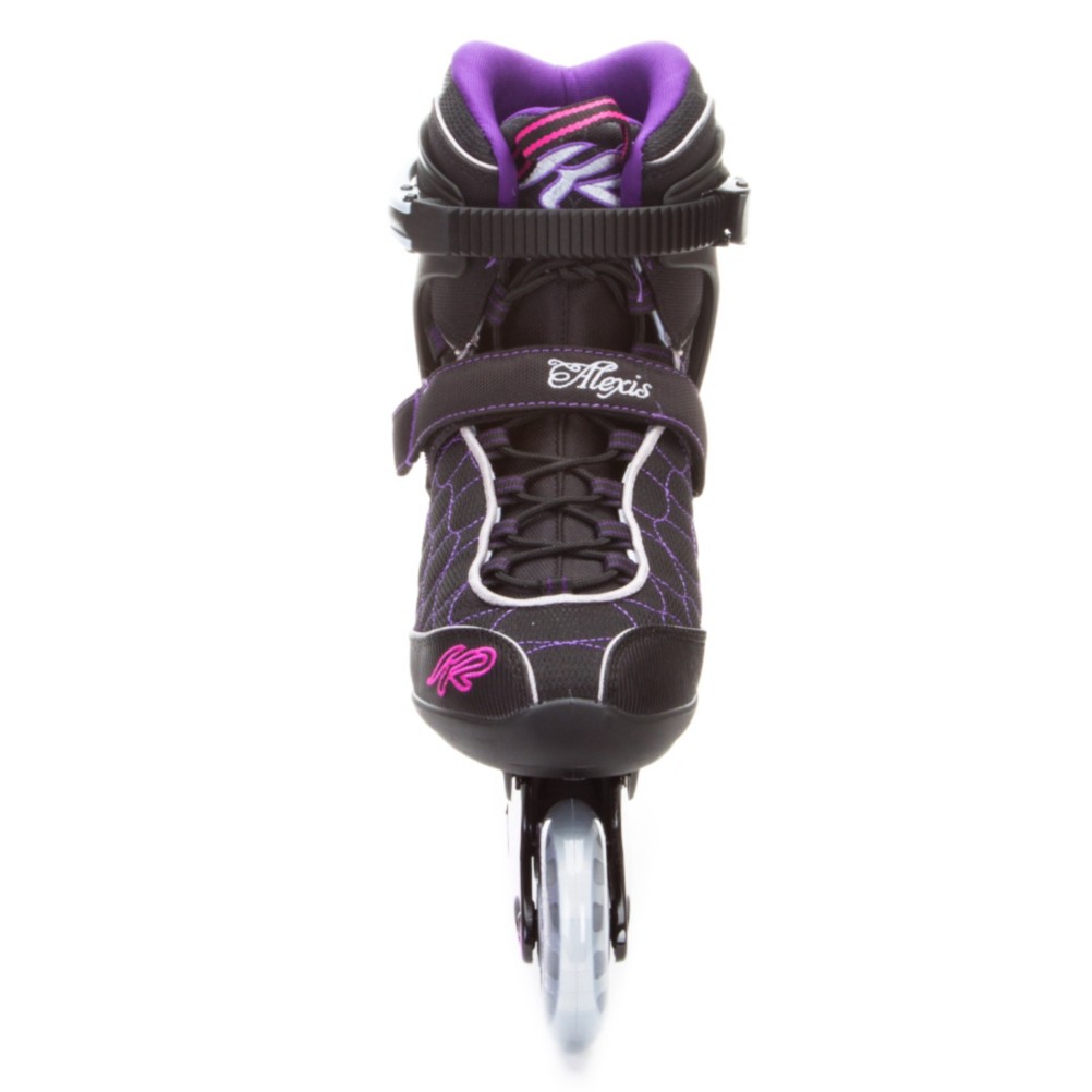 K2 Alexis Womens Inline Skates 2012