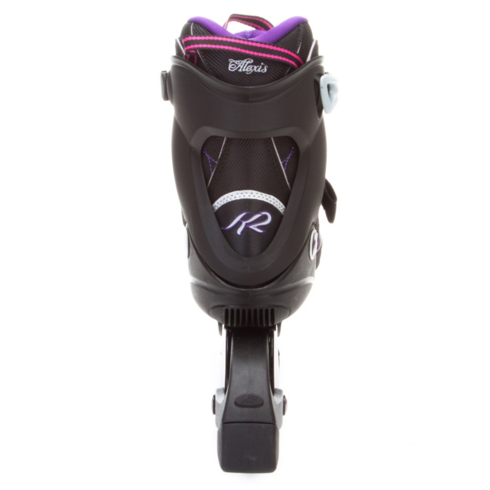 K2 Alexis Womens Inline Skates 2012