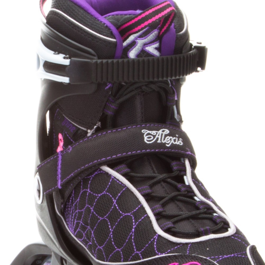 K2 Alexis Womens Inline Skates 2012