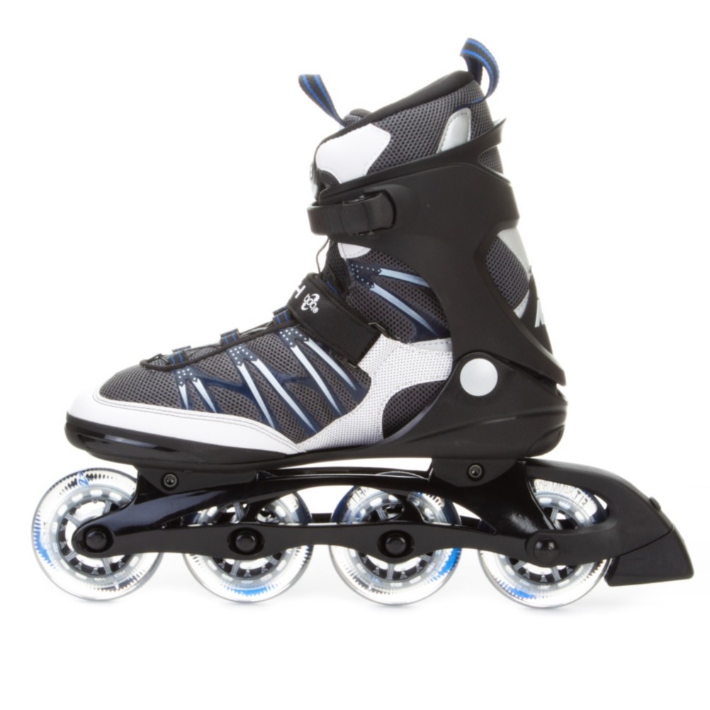 K2 Fit 84 Boa Inline Skates 2012